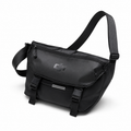 Crossbody Veske til Herre – Vanntett Messenger Bag i Koreansk Stil