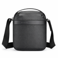 Vanntett Crossbody Veske for iPad 11" – Praktisk Skulderveske med Stor Kapasitet