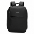 Vanntett Kameraryggsekk med Laptoprom – Fotosekk for DSLR og 14" Laptop
