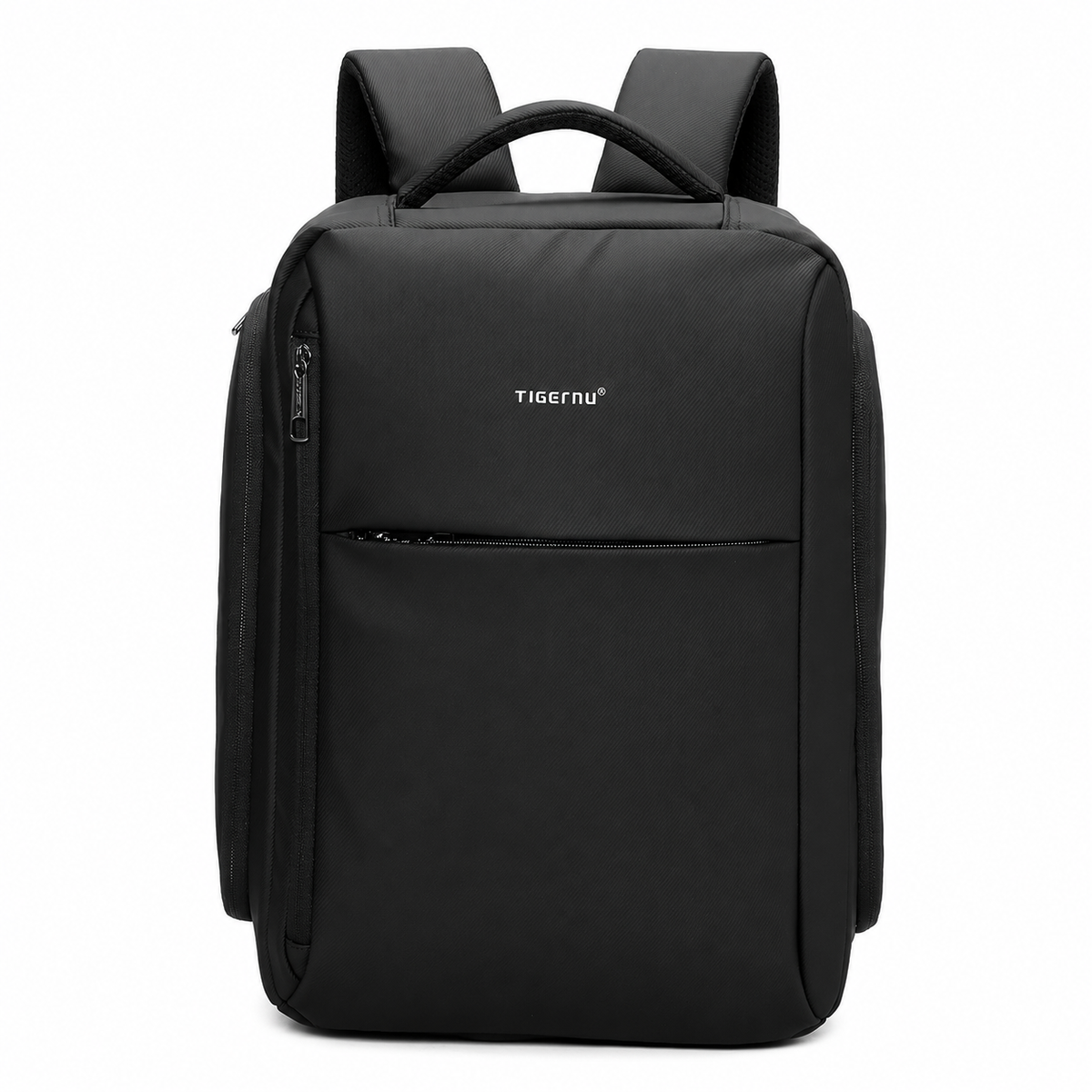 Vanntett Kameraryggsekk med Laptoprom – Fotosekk for DSLR og 14" Laptop