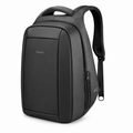 Laptopryggsekk 15,6" til Dame – Vanntett Ryggsekk med USB-Ladeport