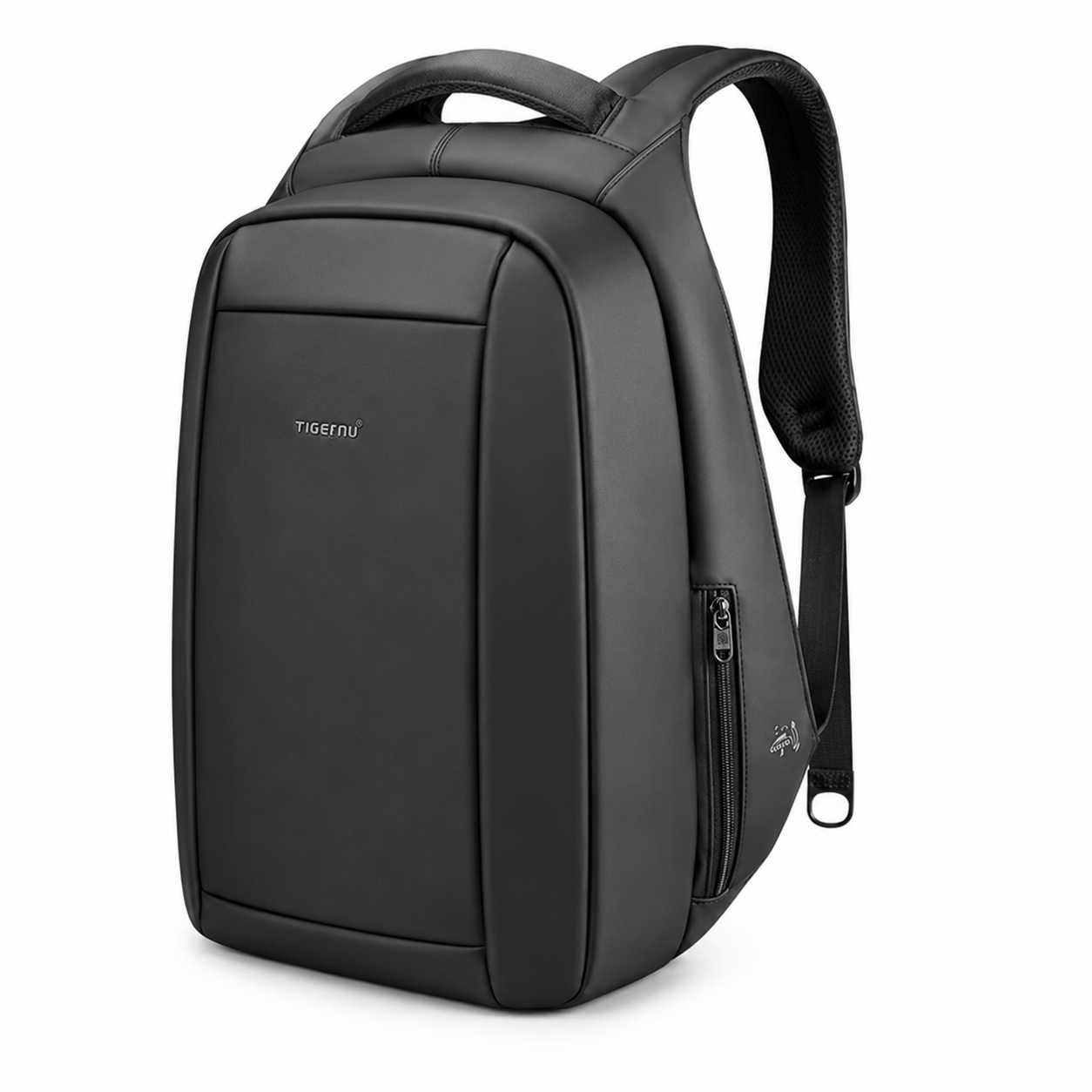 Laptopryggsekk 15,6" til Dame – Vanntett Ryggsekk med USB-Ladeport