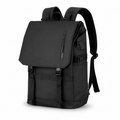 Laptopryggsekk 15,6" til Herre – Vannavvisende Ryggsekk for Jobb og Reise