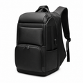 Multifunksjonell Laptop-Ryggsekk for Herre – Stor Kapasitet med USB-Port
