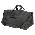 50L Sammenleggbar Trenings- og Reisebag – Duffelbag med Skorom