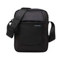 Crossbody Veske til Herre – Vannavvisende Messenger Bag med Plass til Mini iPad