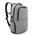 Slank Laptop Ryggsekk 15,6” – Vanntett & Anti-tyveri Design