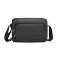 Vanntett Crossbody Veske for Dame – Lett og Stilren Messenger Bag