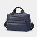 Vintage Laptopveske til Herre – Casual Briefcase for 12–14” Laptop