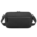 Mini Crossbody Veske til Herre – Lett Skulderveske for Mobil og Hverdag