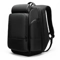 Stor 18” Laptop Ryggsekk for Menn – Vanntett Business & Skolesekk med USB-lading | Multifunksjonell og Romslig