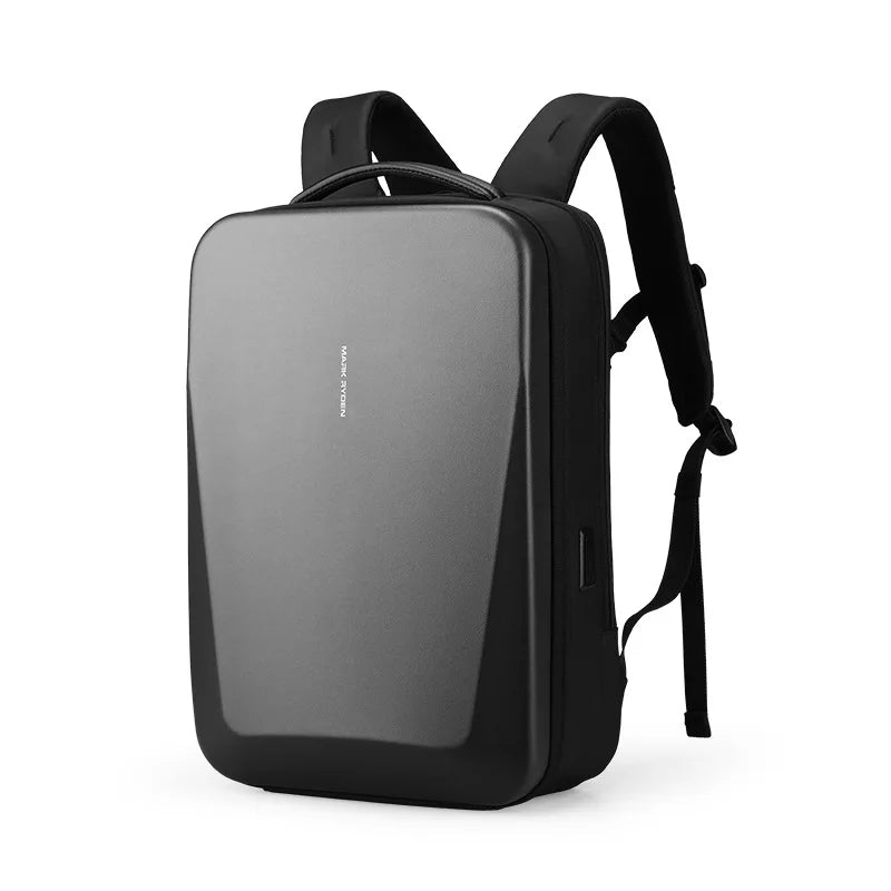 Mark Ryden Hardshell Ryggsekk – Robust Laptopsekk til Herre