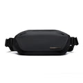 Slank Crossbody Skulderveske – Vanntett Urban Veske til iPad, Reise og Hverdag
