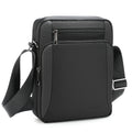 Lett Messenger Bag – Vanntett Crossbody Veske for Business og Hverdag