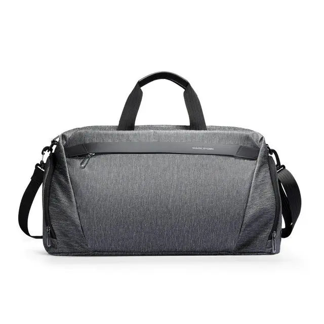 Stor Trenings- og Reisebag – Sporty Duffelbag for Trening, Reise og Hverdag