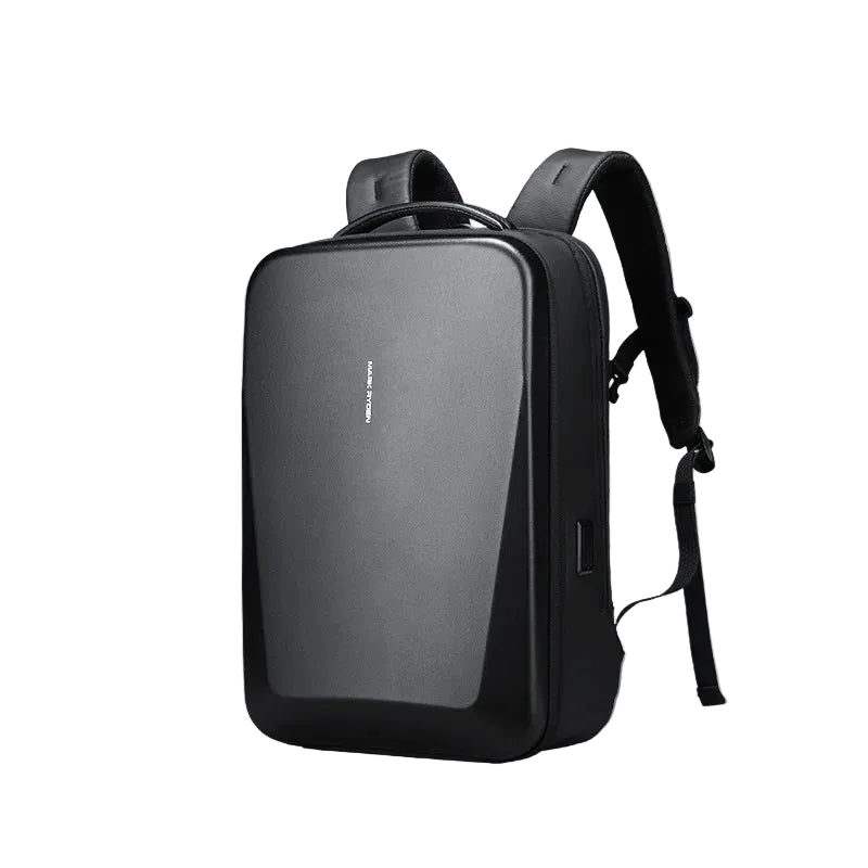 Mark Ryden Hardshell Ryggsekk – Robust Laptopsekk til Herre