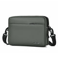 Messenger Bag til Herre – Vanntett & Multifunksjonell Skulderveske