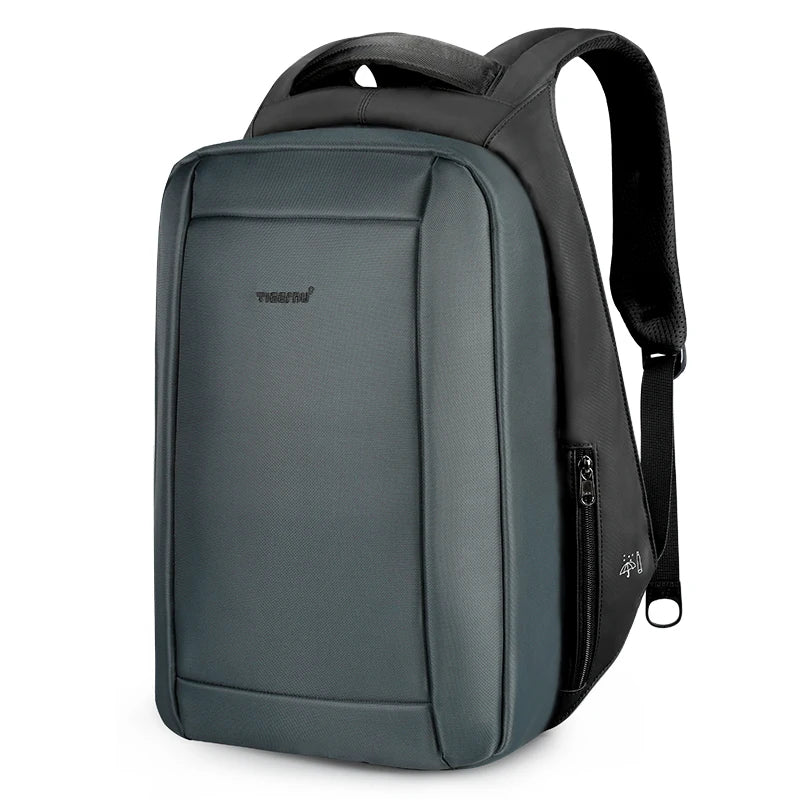 Laptop Ryggsekk 15,6” – Anti-tyveri & Allsidig Skole/ Reise Sekk