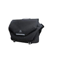Stor Messenger Bag til Herre – Vanntett Laptopveske med Reflekterende Design