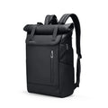 Laptop Ryggsekk 15,6” – Vannavvisende med USB & Skole/Reise Design