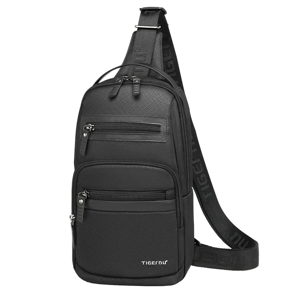 Mini Crossbody Veske – Vanntett Skulderveske for Reise og Hverdag