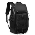 30L Vannavvisende Ryggsekk for Herre – Kamuflasje Laptop- og Tursekk til 15,6"
