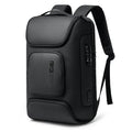 Tyverisikker Laptopryggsekk med USB-port – Stor og Vannavvisende Ryggsekk