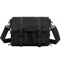 Taktisk Messenger Bag for Herre – Stor Crossbody Skulderveske med Flere Lommer