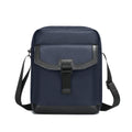 Skulderveske til Herre – Vanntett Messenger Bag for iPad og Hverdagsbruk