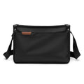 Vanntett Messenger Bag – Crossbody Veske for Menn med Plass til iPad