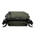 Lett Crossbody Veske med Tyverisikret Design – Romslig Skulderveske for Herre