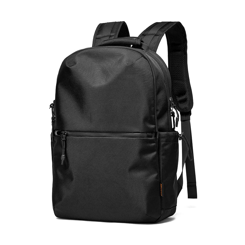Stor Laptopryggsekk 15,6" – Vanntett Ryggsekk til Skole, Jobb og Reise