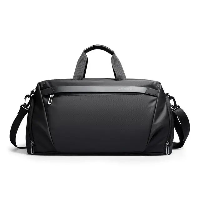 Stor Trenings- og Reisebag – Sporty Duffelbag for Trening, Reise og Hverdag