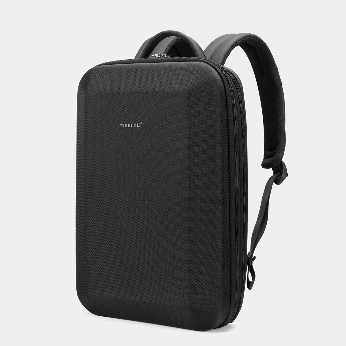 Tyverisikker Laptopryggsekk 15,6–17" – Slank Business- og Reiseryggsekk
