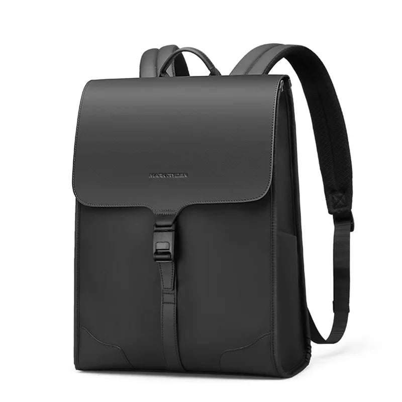 Laptop Ryggsekk 15,6” – Vanntett, Anti-tyveri & Stor Kapasitet