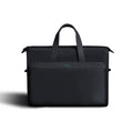 Laptopveske til Herre for 16" PC | Vanntett Dokumentveske med Skulderrem