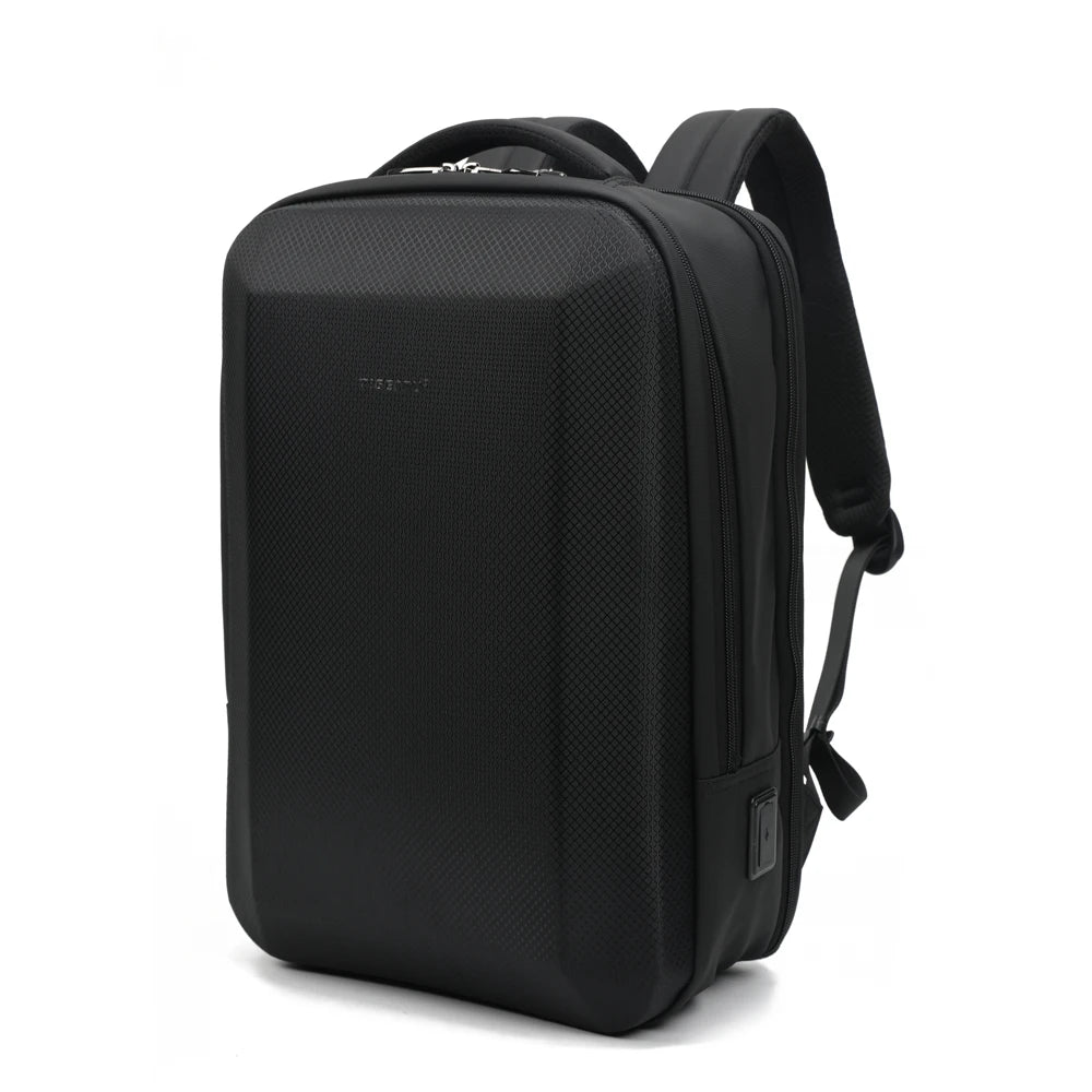 Tyverisikker Laptopryggsekk 15,6–17" – Slank Business- og Reiseryggsekk