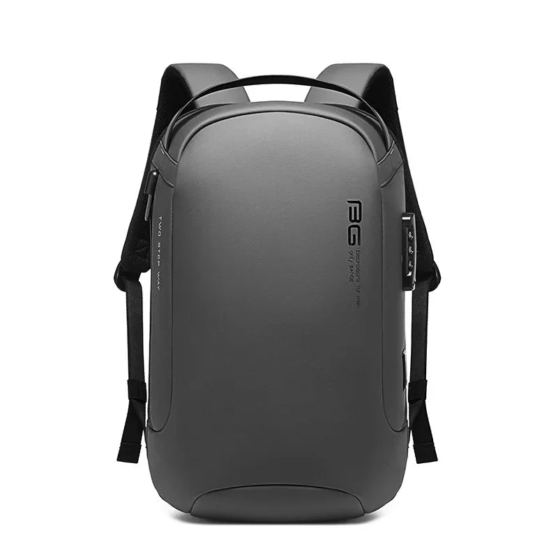 Anti-tyveri Ryggsekk til Herre – Vanntett Laptopsekk (15,6”)