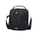 Vanntett Messenger Bag – Multifunksjonell Businessveske for Jobb og Reise