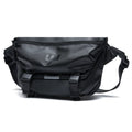 Crossbody Veske til Herre – Vanntett Messenger Bag for 11" iPad