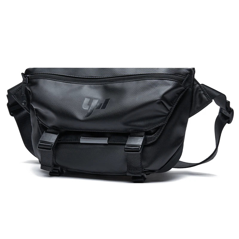 Crossbody Veske til Herre – Vanntett Messenger Bag for 11" iPad