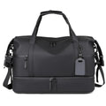Stor Reisebag for Herre – Weekender Duffelbag med Skulderstropp