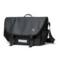 Messenger Bag 14" – Vanntett Skulderveske for Jobb, Reise og Hverdag