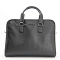 Business Dokumentveske for Herre – Laptopveske med Håndtak og Crossbodyrem