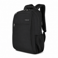 Laptopryggsekk 15,6–17" – Vannavvisende Ryggsekk med USB-port