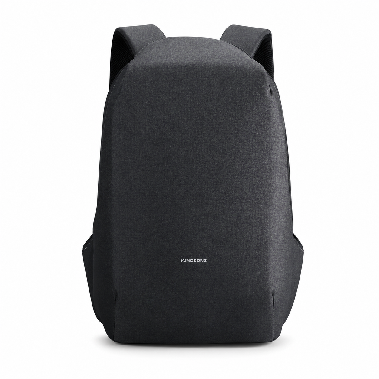 Tyverisikker Laptopryggsekk til Herre – 15,6" Ryggsekk med USB-port