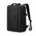 Laptopryggsekk 17,3" – Vanntett Reiseryggsekk med USB-port
