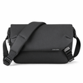 Tyverisikker Sling Bag – Vannavvisende Crossbody Veske med Stor Kapasitet