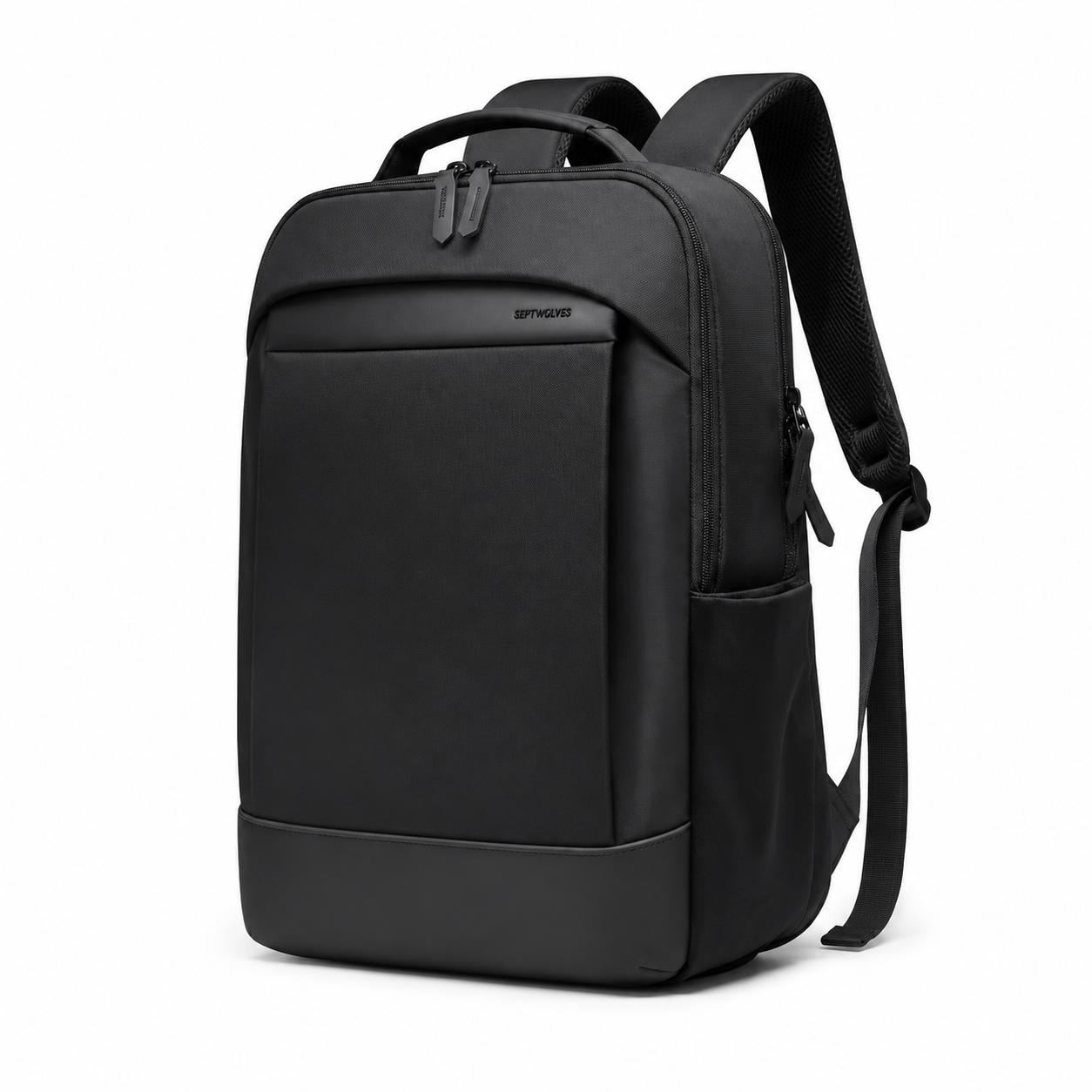 Laptopryggsekk 16" – Business Ryggsekk med Stor Kapasitet