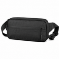 Vanntett Crossbody Veske i X-Pac for Herre – Lett Brystveske med Flere Lommer